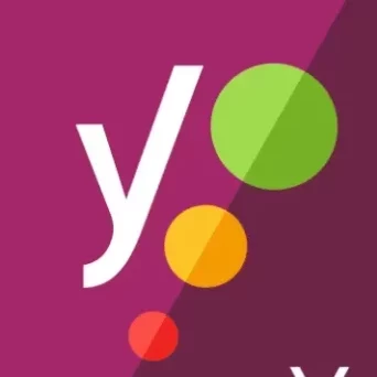 Yoast SEO Logo